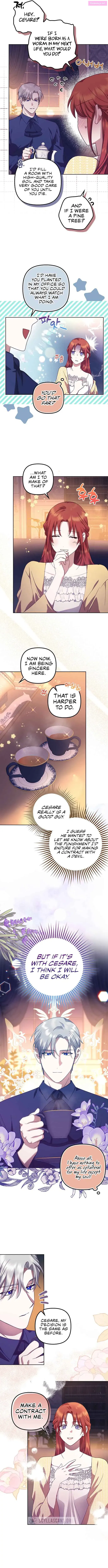 Read The Abandoned Bachelorette Enjoys Her Simple Life Manga Online