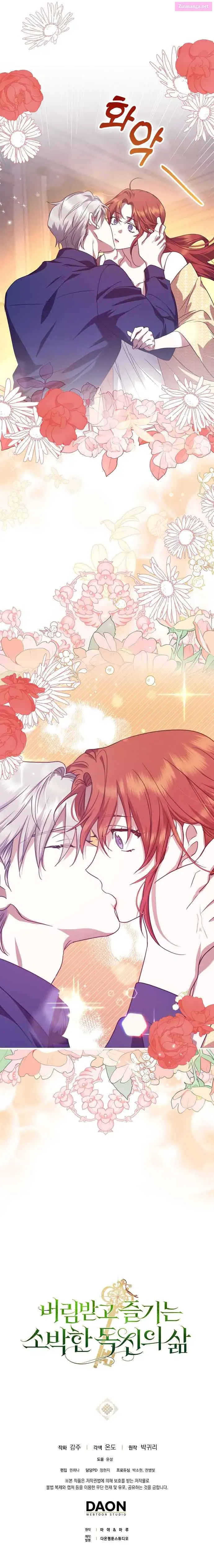 Read The Abandoned Bachelorette Enjoys Her Simple Life Manga Online