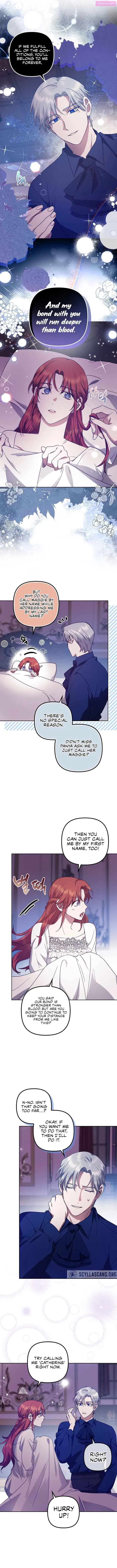 Read The Abandoned Bachelorette Enjoys Her Simple Life Manga Online