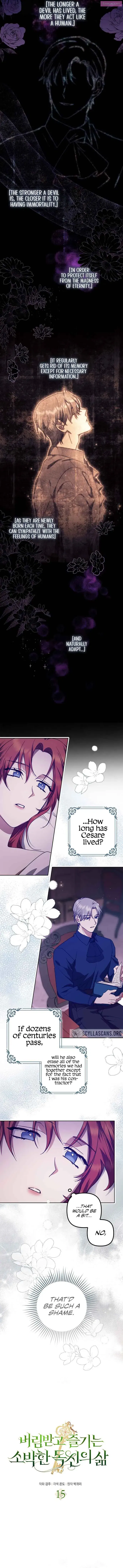 Read The Abandoned Bachelorette Enjoys Her Simple Life Manga Online