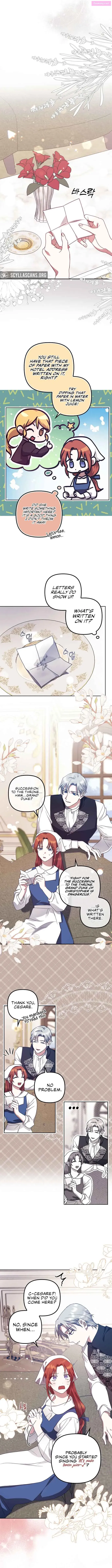 Read The Abandoned Bachelorette Enjoys Her Simple Life Manga Online