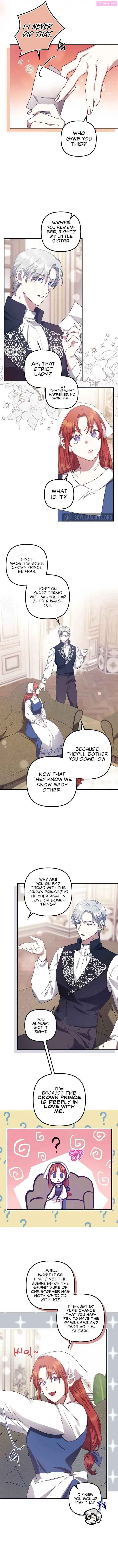 Read The Abandoned Bachelorette Enjoys Her Simple Life Manga Online