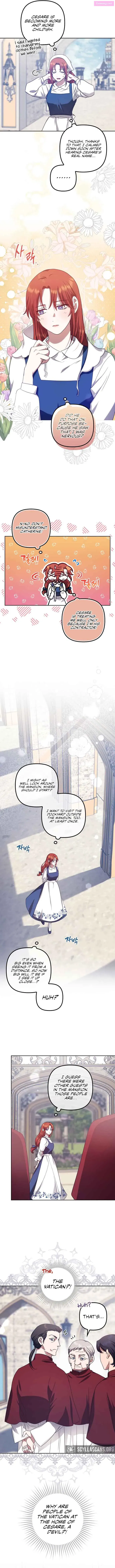 Read The Abandoned Bachelorette Enjoys Her Simple Life Manga Online