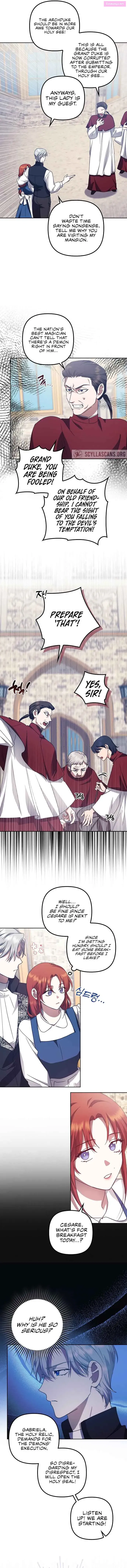 Read The Abandoned Bachelorette Enjoys Her Simple Life Manga Online