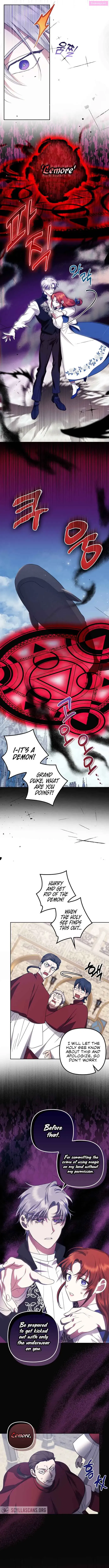 Read The Abandoned Bachelorette Enjoys Her Simple Life Manga Online