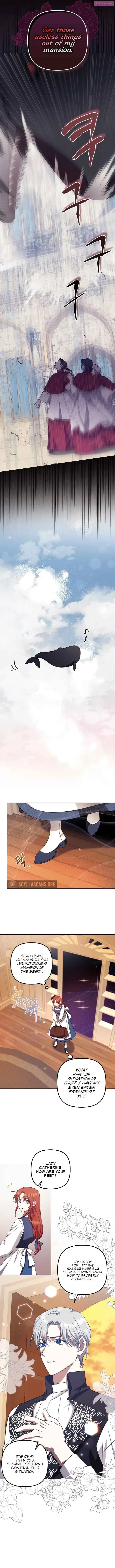 Read The Abandoned Bachelorette Enjoys Her Simple Life Manga Online