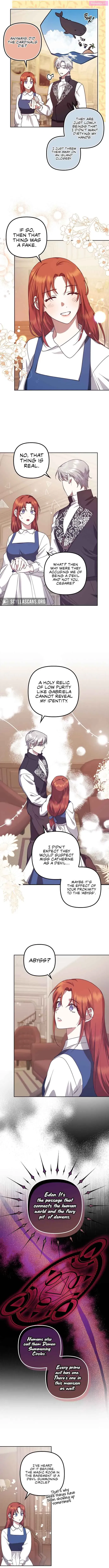 Read The Abandoned Bachelorette Enjoys Her Simple Life Manga Online