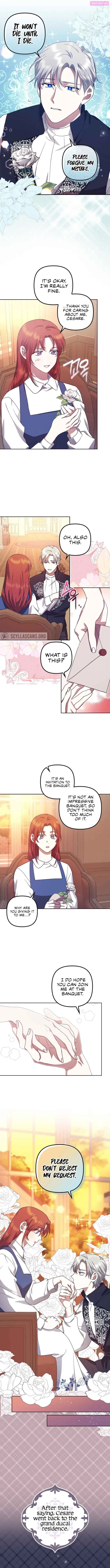 Read The Abandoned Bachelorette Enjoys Her Simple Life Manga Online