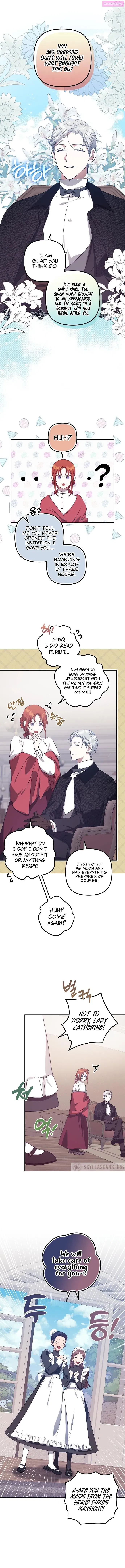 Read The Abandoned Bachelorette Enjoys Her Simple Life Manga Online