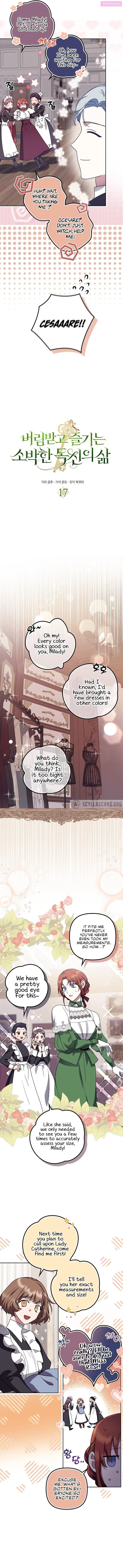 Read The Abandoned Bachelorette Enjoys Her Simple Life Manga Online