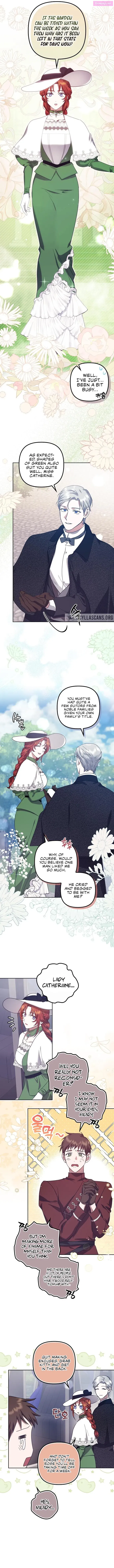 Read The Abandoned Bachelorette Enjoys Her Simple Life Manga Online