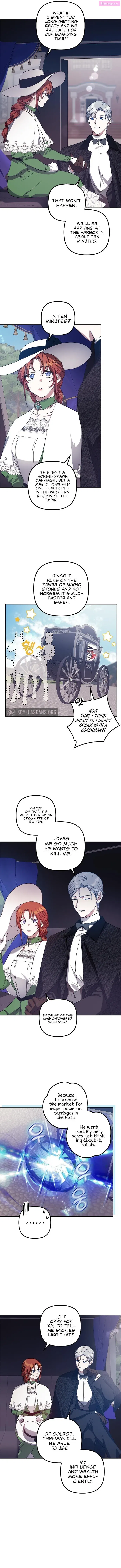 Read The Abandoned Bachelorette Enjoys Her Simple Life Manga Online