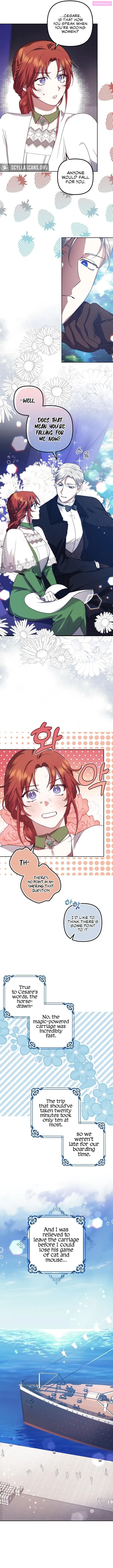 Read The Abandoned Bachelorette Enjoys Her Simple Life Manga Online