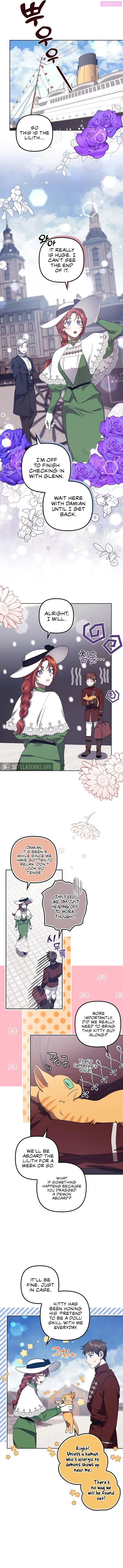 Read The Abandoned Bachelorette Enjoys Her Simple Life Manga Online