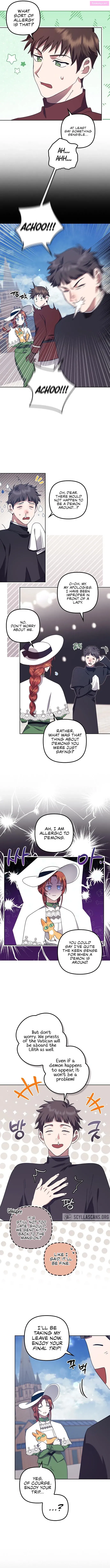 Read The Abandoned Bachelorette Enjoys Her Simple Life Manga Online