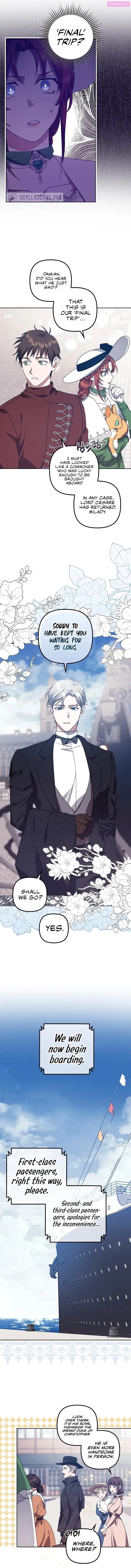 Read The Abandoned Bachelorette Enjoys Her Simple Life Manga Online