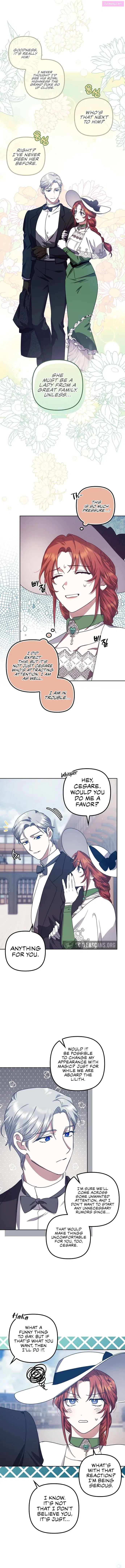 Read The Abandoned Bachelorette Enjoys Her Simple Life Manga Online