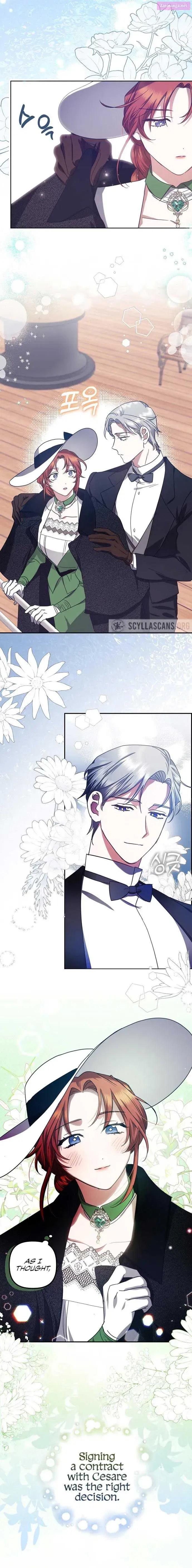 Read The Abandoned Bachelorette Enjoys Her Simple Life Manga Online