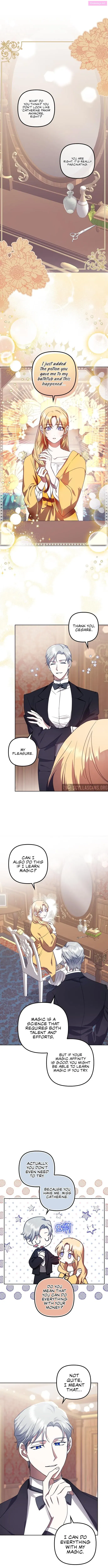 Read The Abandoned Bachelorette Enjoys Her Simple Life Manga Online