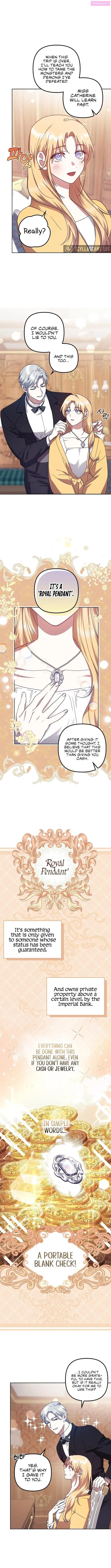 Read The Abandoned Bachelorette Enjoys Her Simple Life Manga Online