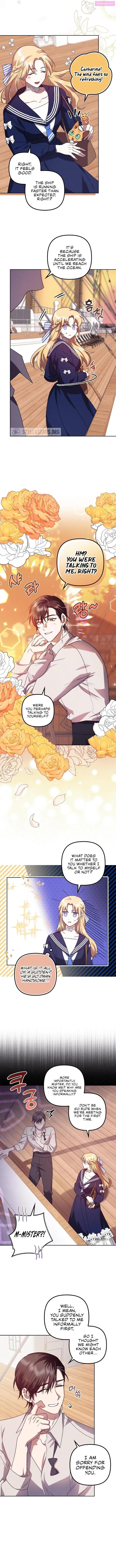 Read The Abandoned Bachelorette Enjoys Her Simple Life Manga Online