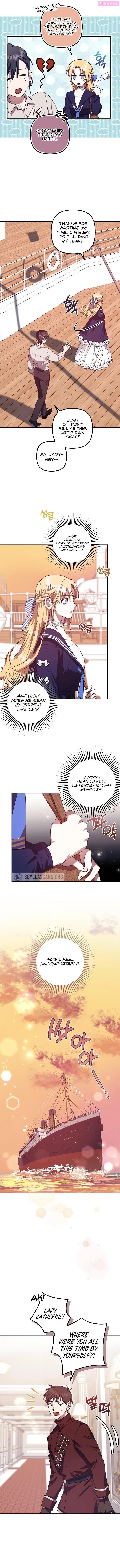 Read The Abandoned Bachelorette Enjoys Her Simple Life Manga Online