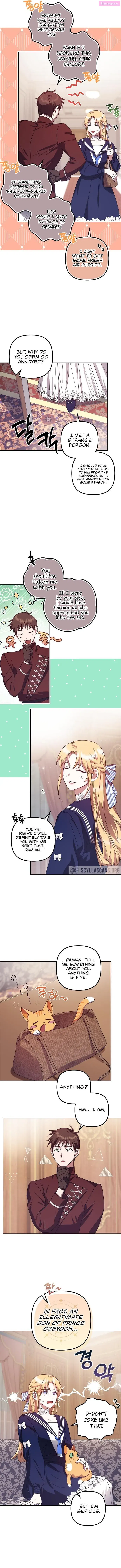 Read The Abandoned Bachelorette Enjoys Her Simple Life Manga Online