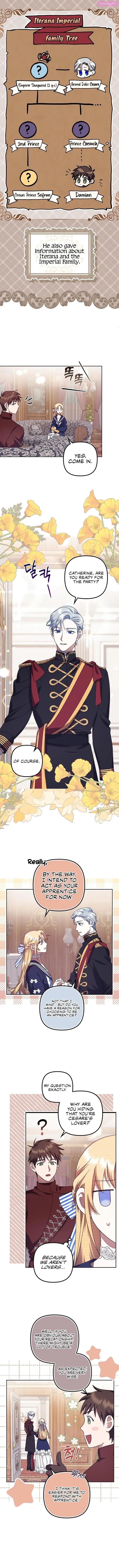 Read The Abandoned Bachelorette Enjoys Her Simple Life Manga Online