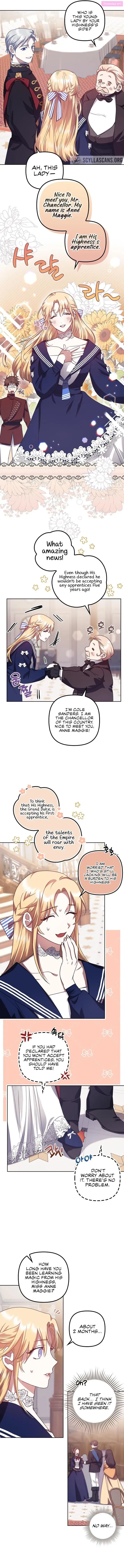 Read The Abandoned Bachelorette Enjoys Her Simple Life Manga Online