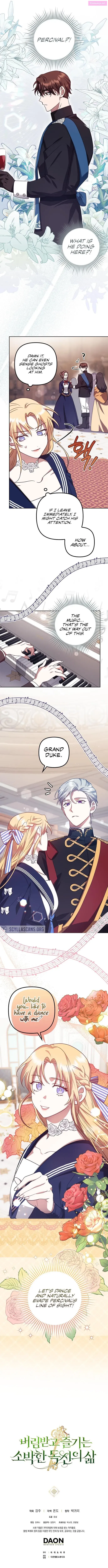 Read The Abandoned Bachelorette Enjoys Her Simple Life Manga Online