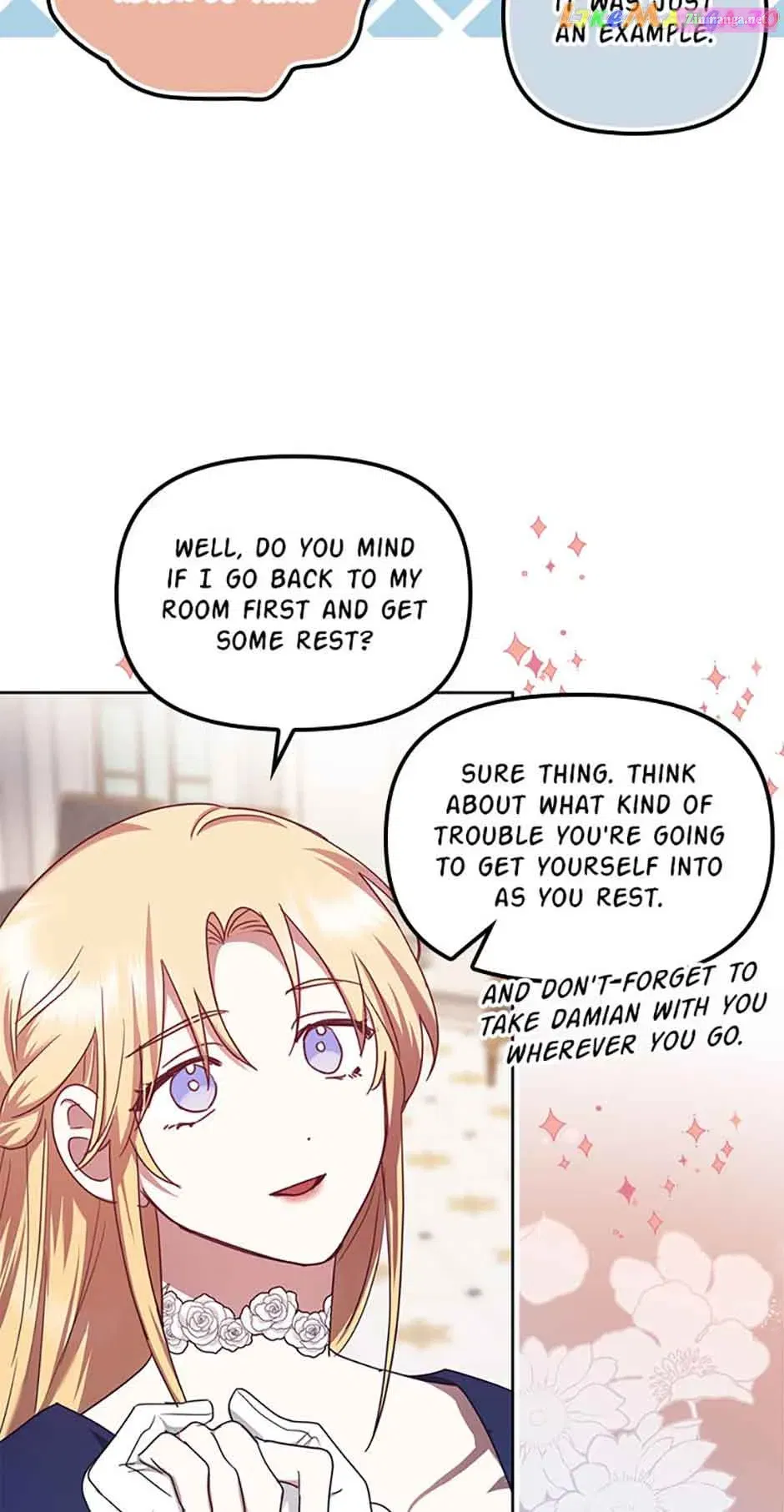 Read The Abandoned Bachelorette Enjoys Her Simple Life Manga Online