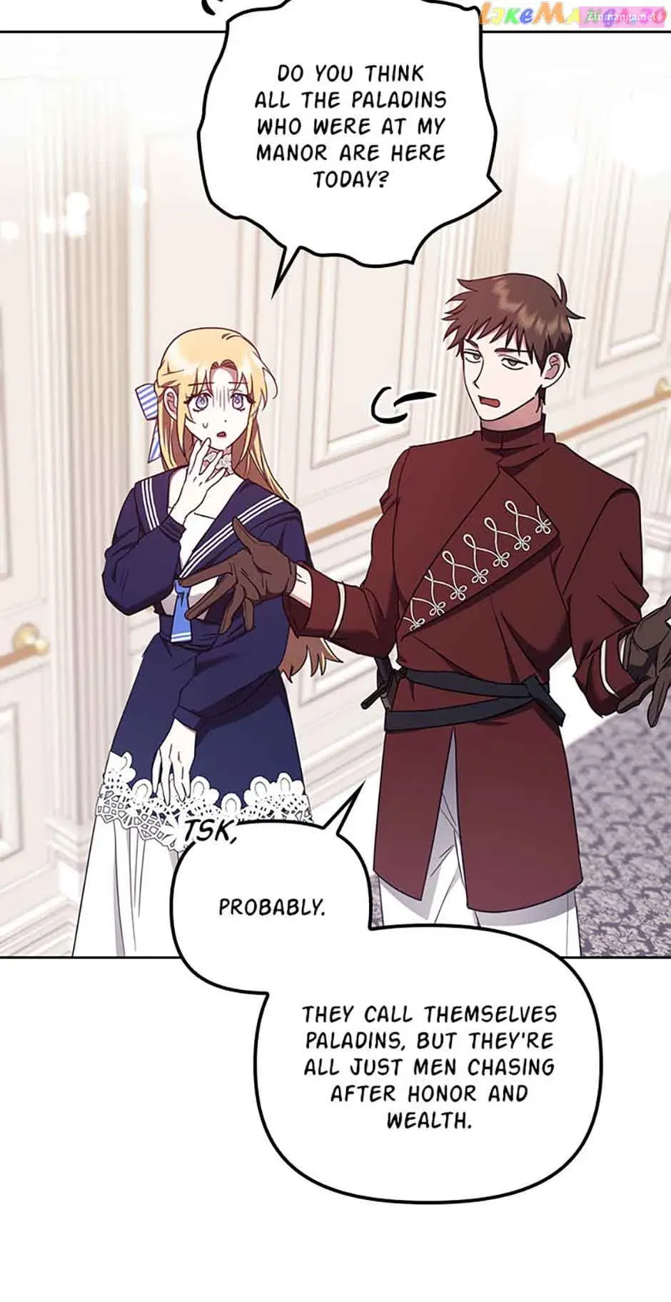 Read The Abandoned Bachelorette Enjoys Her Simple Life Manga Online