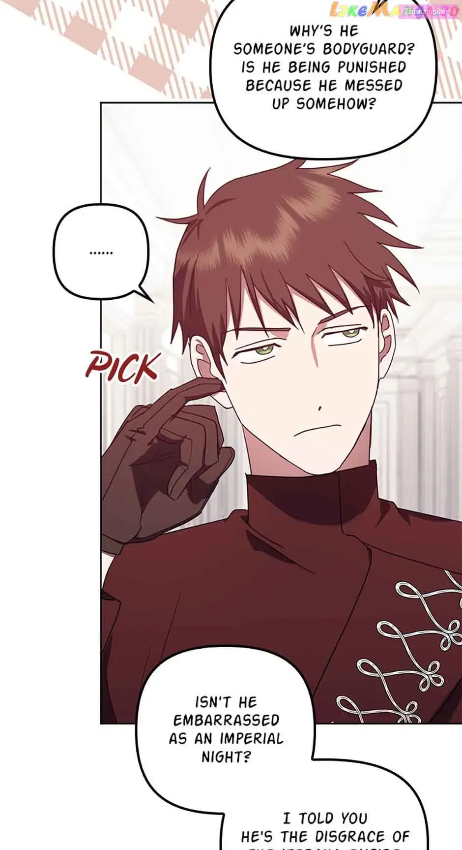 Read The Abandoned Bachelorette Enjoys Her Simple Life Manga Online