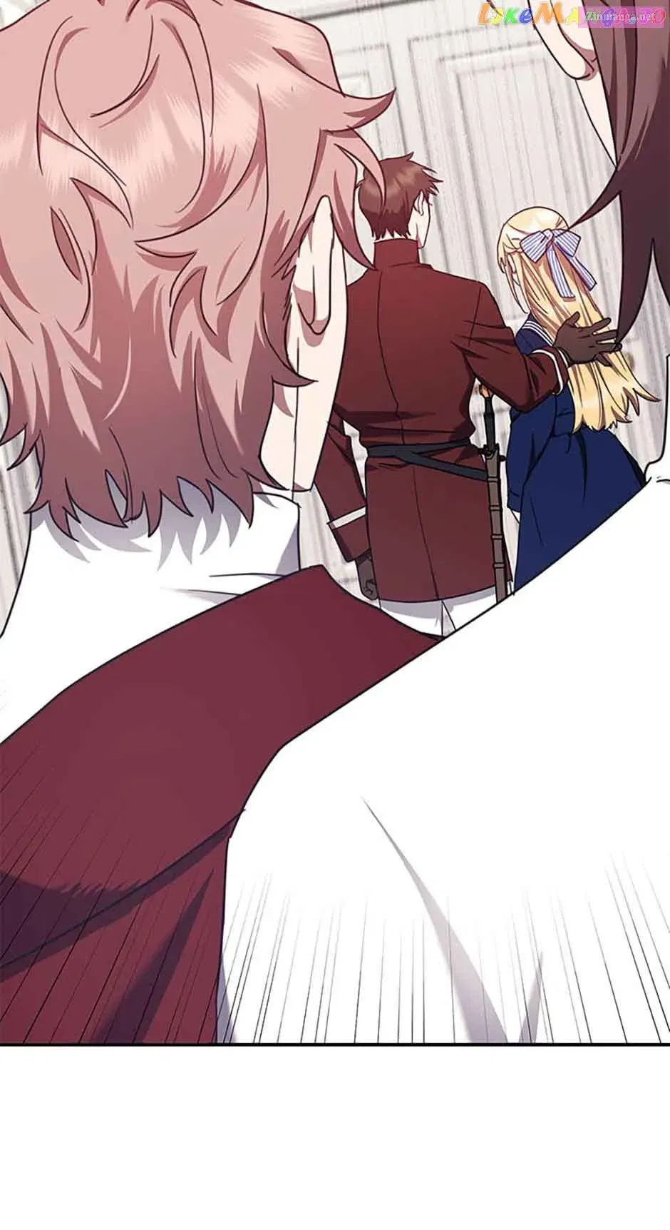 Read The Abandoned Bachelorette Enjoys Her Simple Life Manga Online