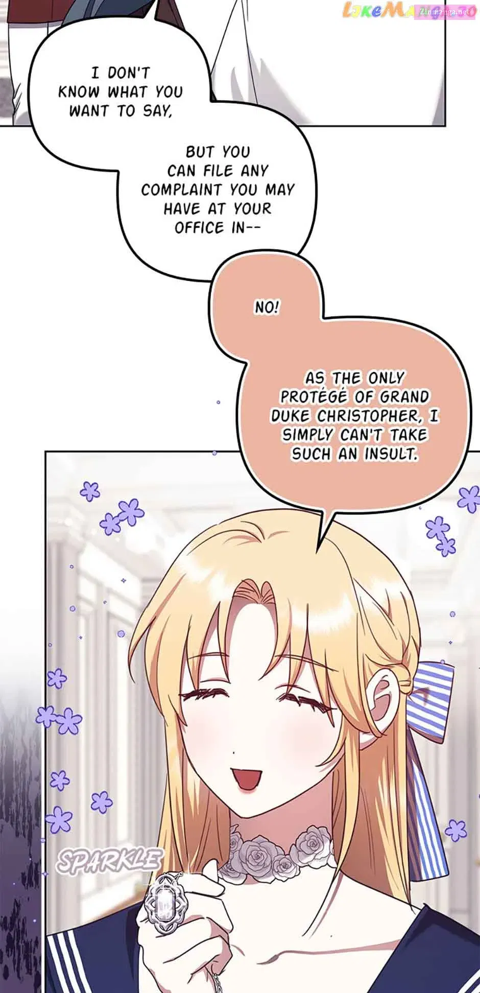 Read The Abandoned Bachelorette Enjoys Her Simple Life Manga Online