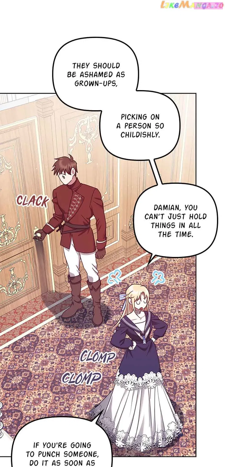 Read The Abandoned Bachelorette Enjoys Her Simple Life Manga Online