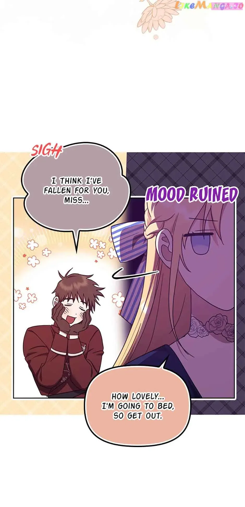 Read The Abandoned Bachelorette Enjoys Her Simple Life Manga Online