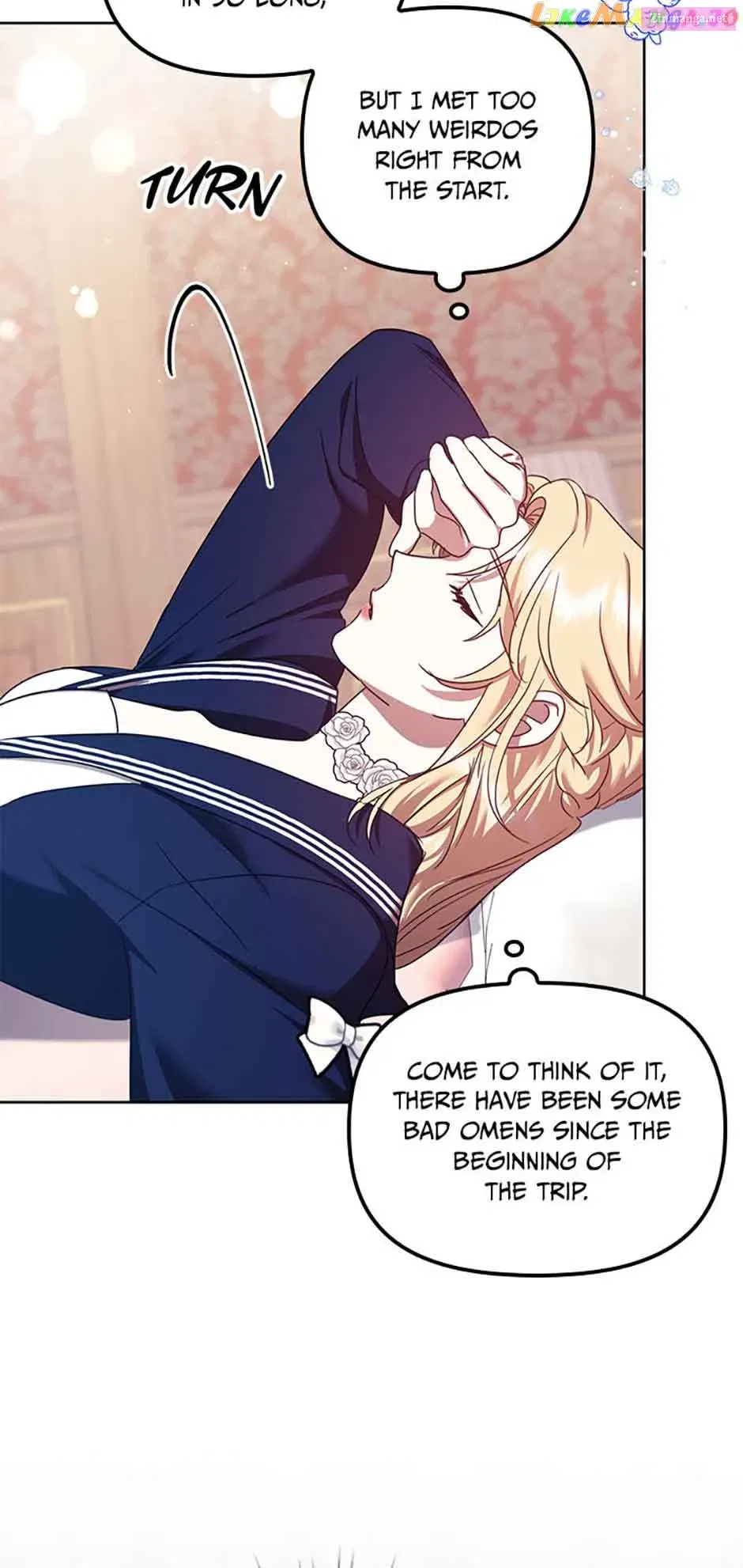 Read The Abandoned Bachelorette Enjoys Her Simple Life Manga Online