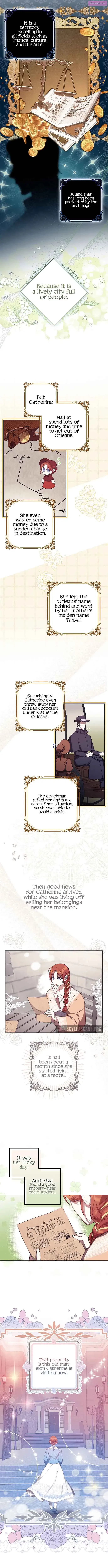 Read The Abandoned Bachelorette Enjoys Her Simple Life Manga Online