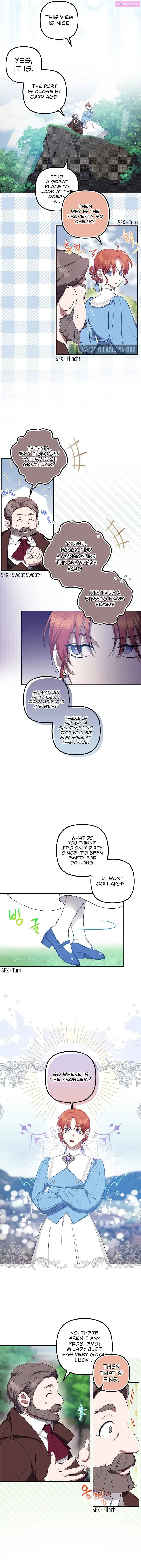 Read The Abandoned Bachelorette Enjoys Her Simple Life Manga Online