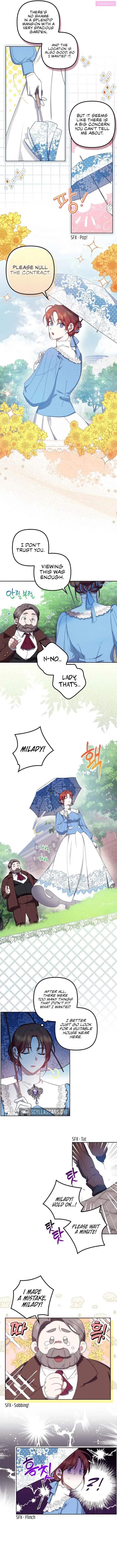 Read The Abandoned Bachelorette Enjoys Her Simple Life Manga Online