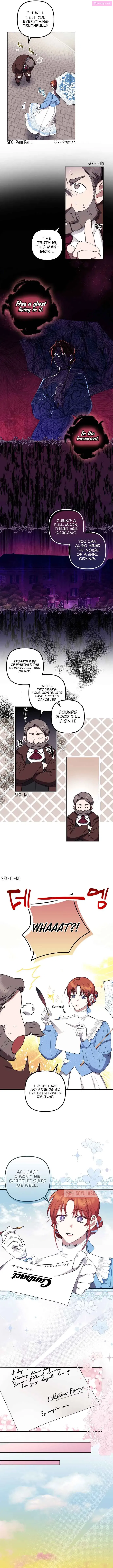 Read The Abandoned Bachelorette Enjoys Her Simple Life Manga Online