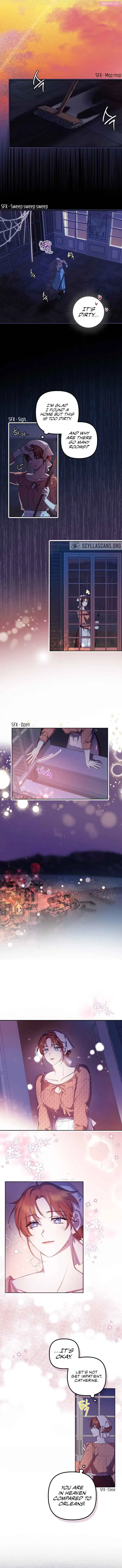 Read The Abandoned Bachelorette Enjoys Her Simple Life Manga Online