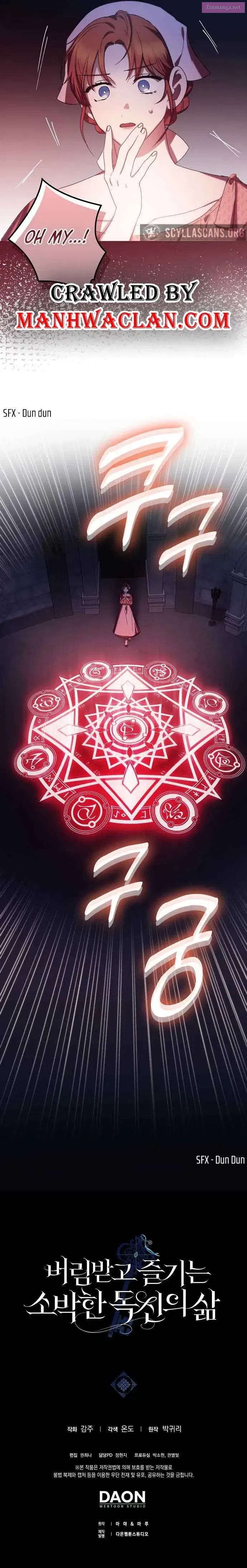 Read The Abandoned Bachelorette Enjoys Her Simple Life Manga Online