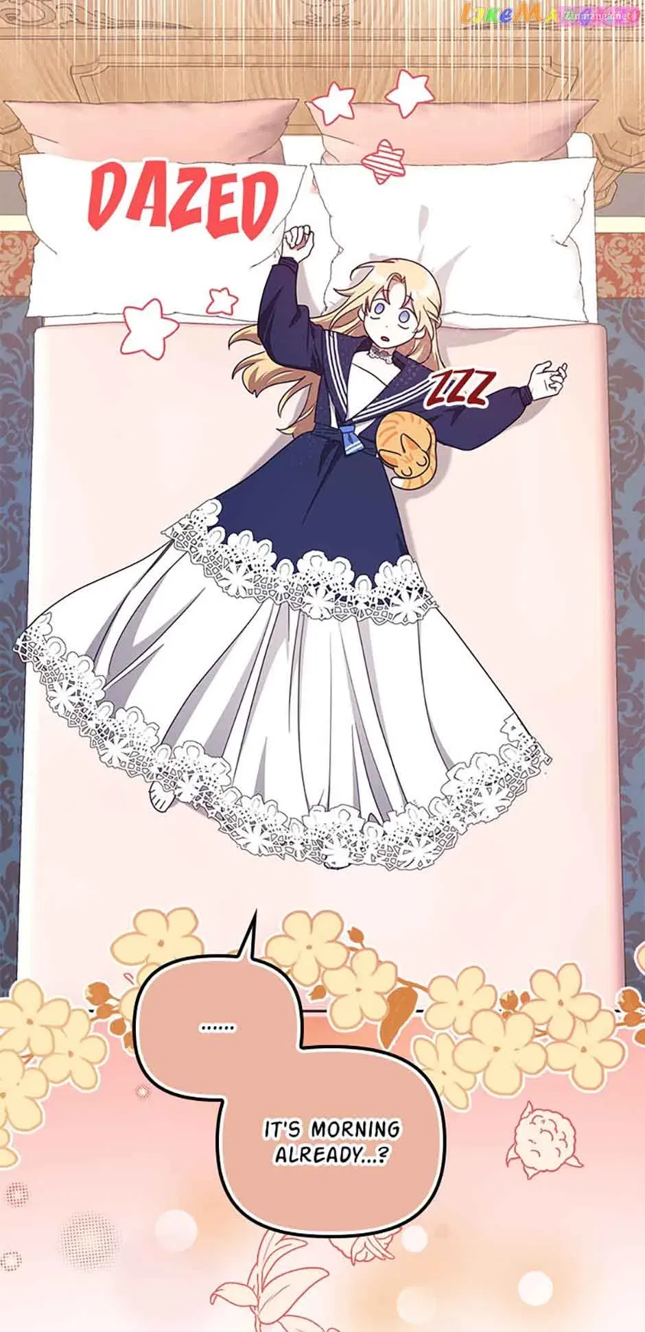 Read The Abandoned Bachelorette Enjoys Her Simple Life Manga Online