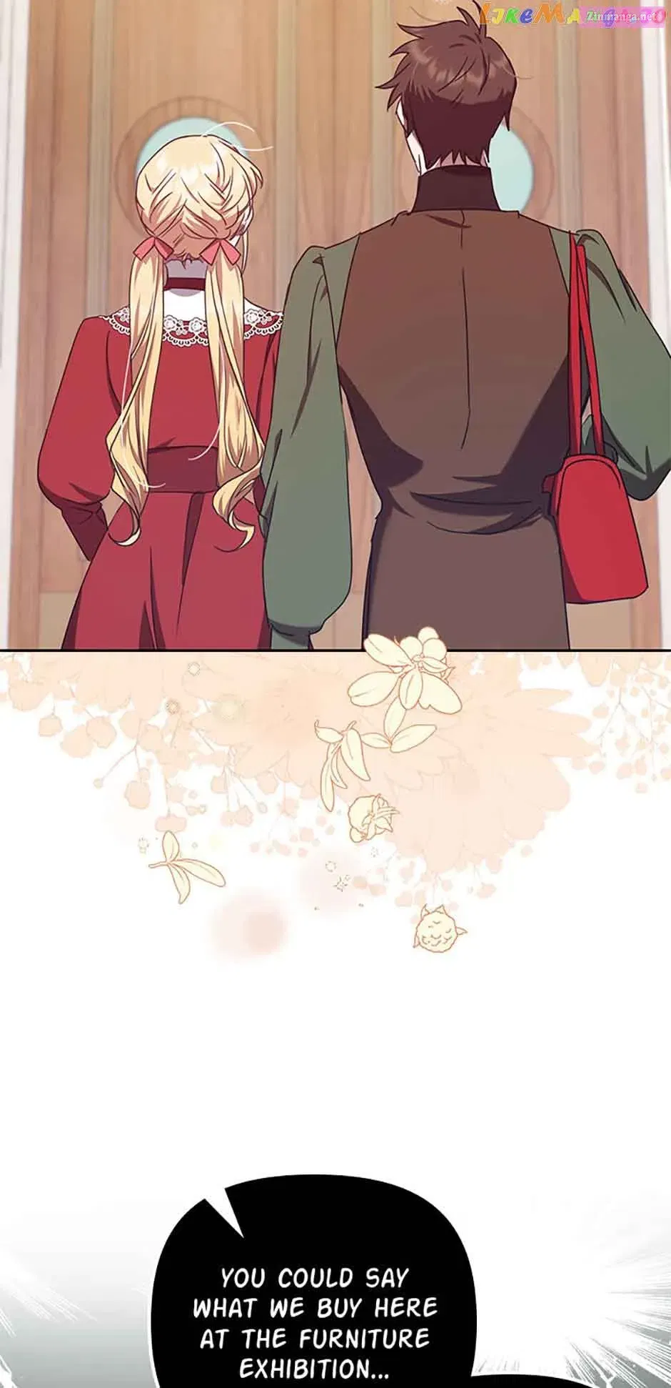 Read The Abandoned Bachelorette Enjoys Her Simple Life Manga Online