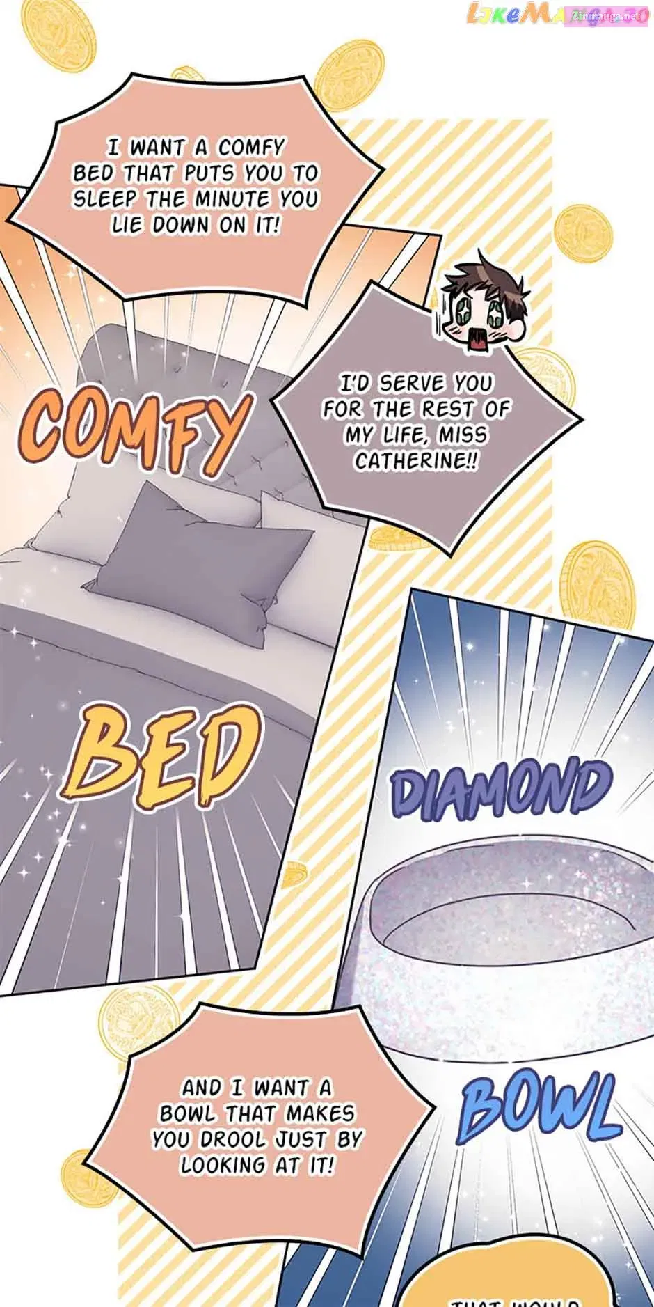 Read The Abandoned Bachelorette Enjoys Her Simple Life Manga Online