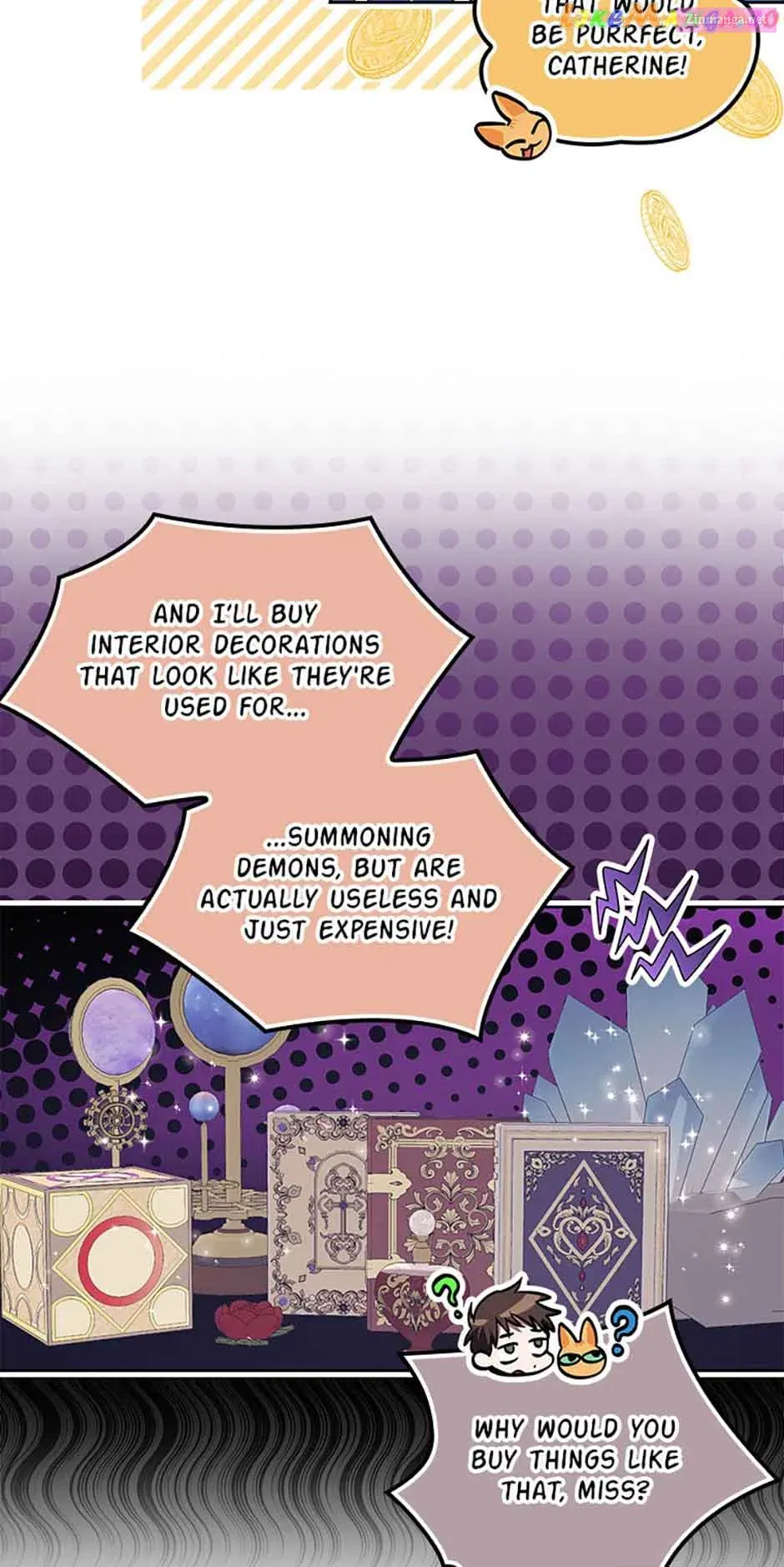 Read The Abandoned Bachelorette Enjoys Her Simple Life Manga Online