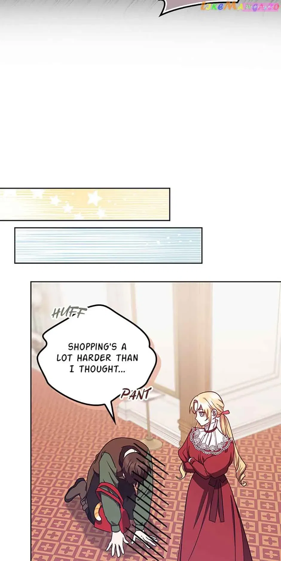 Read The Abandoned Bachelorette Enjoys Her Simple Life Manga Online