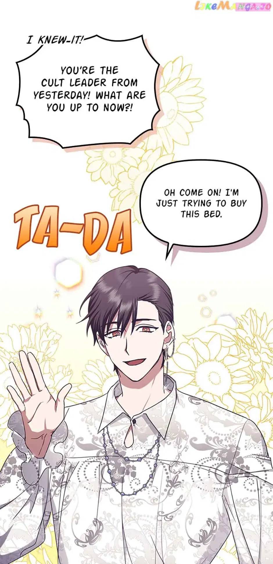 Read The Abandoned Bachelorette Enjoys Her Simple Life Manga Online